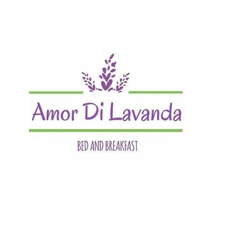 Amor Di Lavanda 친골리 외부 사진