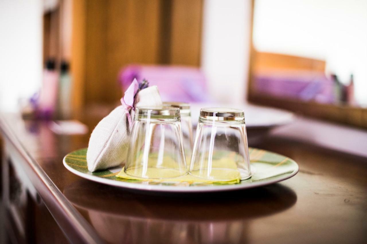 Amor Di Lavanda 친골리 외부 사진