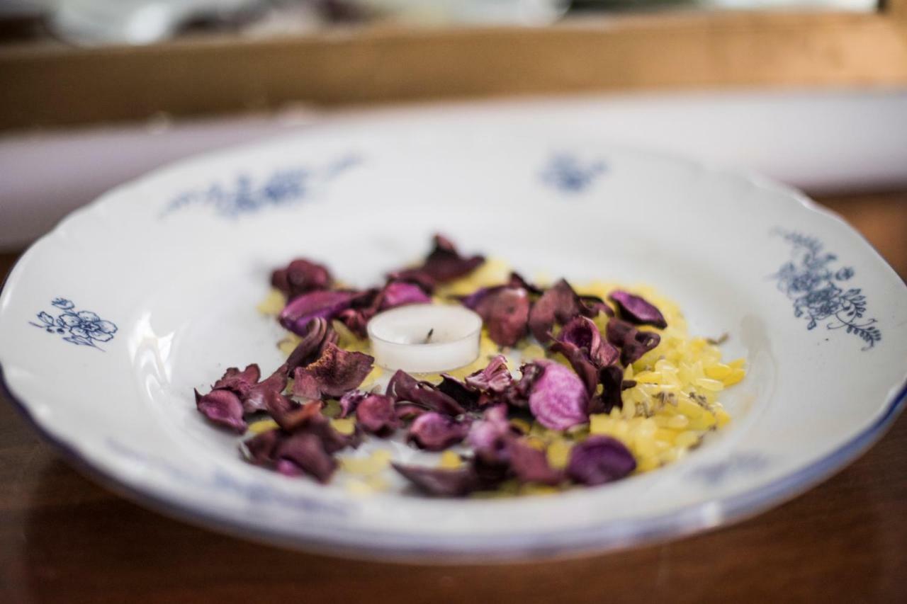 Amor Di Lavanda 친골리 외부 사진
