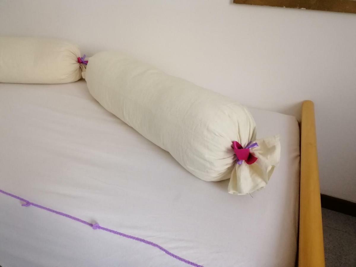 Amor Di Lavanda 친골리 외부 사진